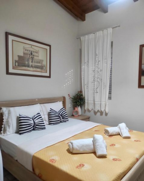 Villa Asterousia